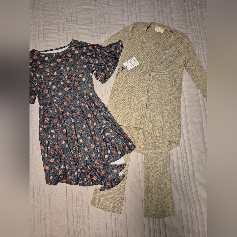 Lot Of Joyfolie Clothes